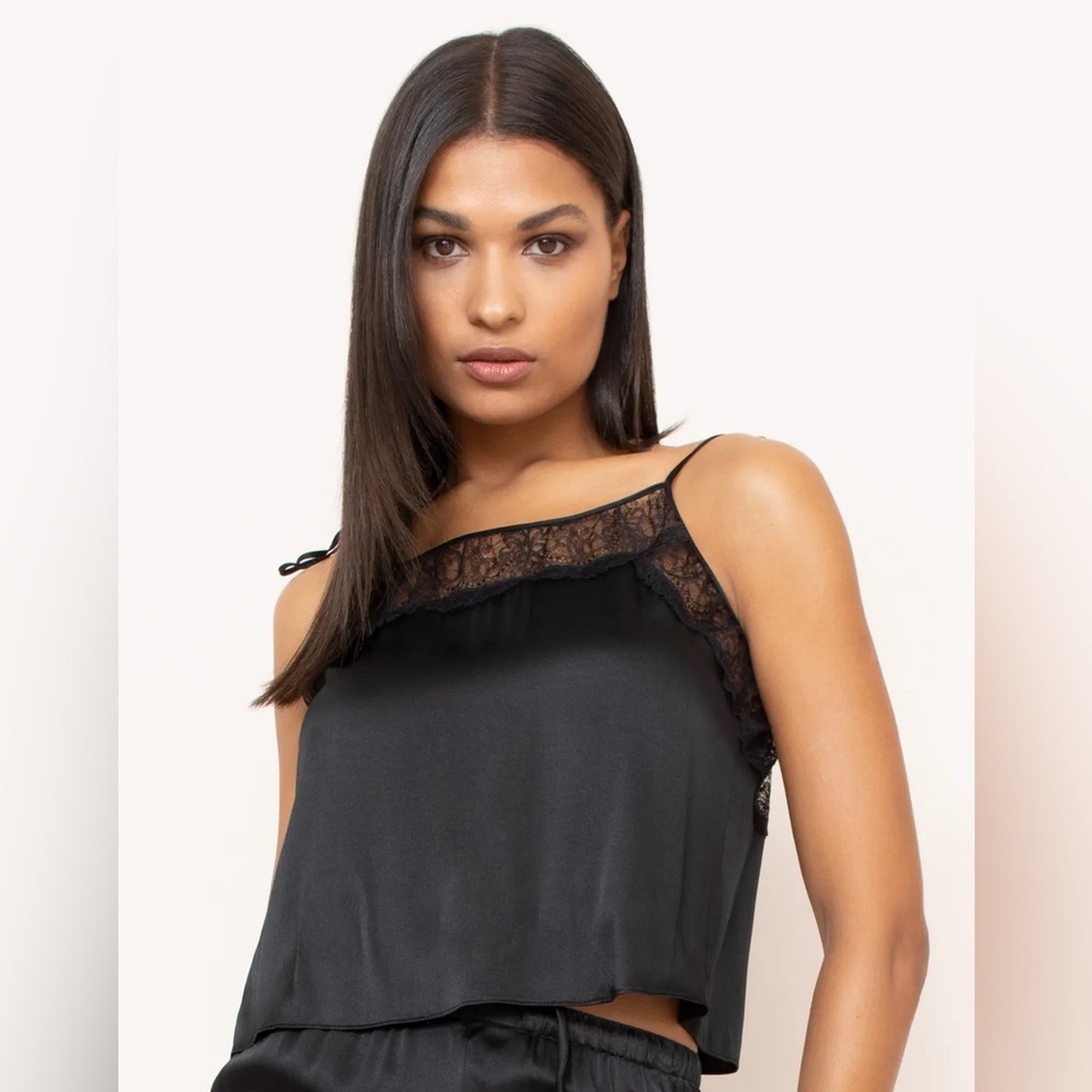 Agent Provocateur Annamae Camisole XS